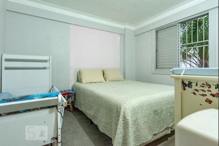 Quarto 1 de apartamento à venda com 3 quartos, 63m² em São Bernardo, Campinas