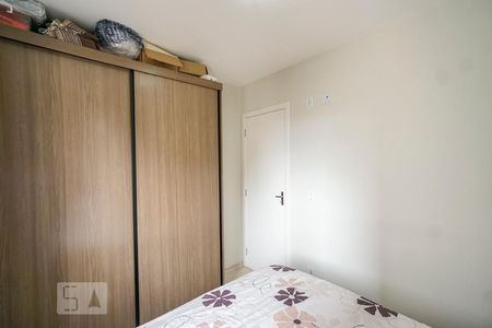 Quarto 02 de apartamento à venda com 2 quartos, 45m² em Cambuci, São Paulo