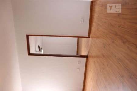 Sala de apartamento para alugar com 1 quarto, 38m² em Setor Leste Universitário, Goiânia