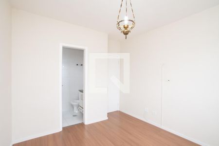 Suíte de apartamento para alugar com 3 quartos, 86m² em Vila Rosália, Guarulhos