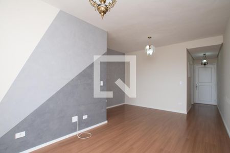 Sala de apartamento para alugar com 3 quartos, 86m² em Vila Rosália, Guarulhos