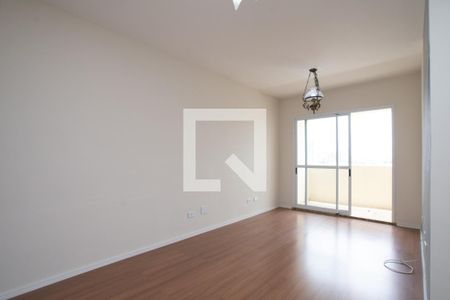 Sala de apartamento para alugar com 3 quartos, 86m² em Vila Rosália, Guarulhos