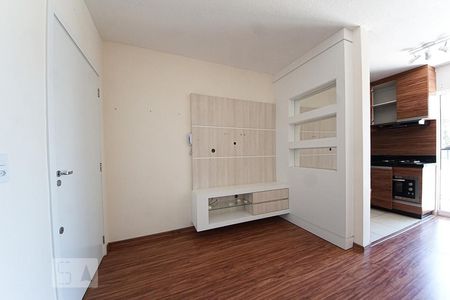 Sala de apartamento à venda com 2 quartos, 52m² em Scharlau, São Leopoldo