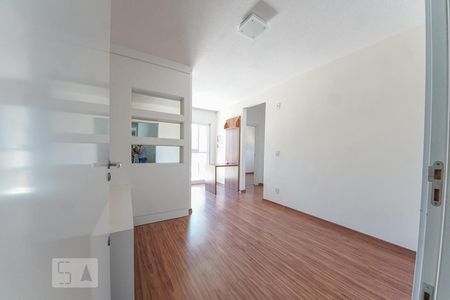 Sala de apartamento à venda com 2 quartos, 52m² em Scharlau, São Leopoldo