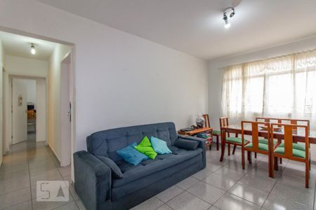 Sala de apartamento à venda com 3 quartos, 70m² em Vila Prudente, São Paulo