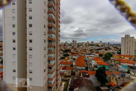 Vista Quarto 1 de apartamento para alugar com 3 quartos, 70m² em Vila Prudente, São Paulo