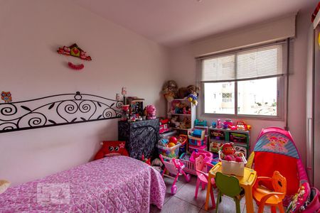 Quarto 1 de apartamento à venda com 3 quartos, 70m² em Vila Prudente, São Paulo