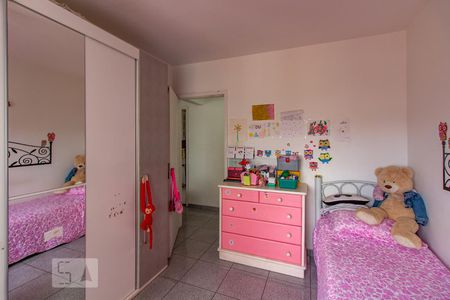 Quarto 1 de apartamento para alugar com 3 quartos, 70m² em Vila Prudente, São Paulo