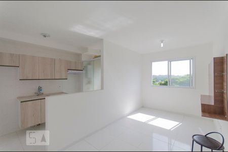 Sala de apartamento para alugar com 2 quartos, 50m² em Jardim Sao Francisco (zona Leste), São Paulo