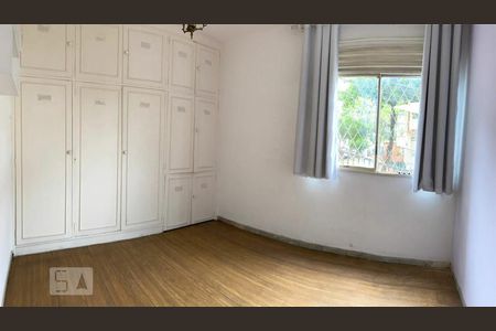 Quarto de apartamento para alugar com 3 quartos, 90m² em Gutierrez, Belo Horizonte