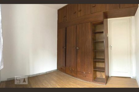 Quarto de apartamento para alugar com 3 quartos, 90m² em Gutierrez, Belo Horizonte