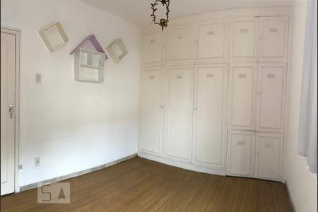 Quarto de apartamento para alugar com 3 quartos, 90m² em Gutierrez, Belo Horizonte