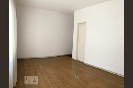 Sala de apartamento para alugar com 3 quartos, 90m² em Gutierrez, Belo Horizonte