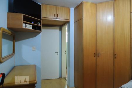 Quarto Suíte de apartamento à venda com 3 quartos, 90m² em Pechincha, Rio de Janeiro