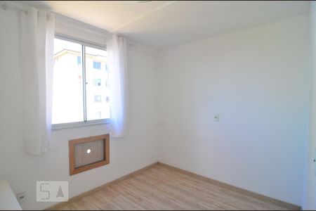 Quarto 1 de apartamento para alugar com 2 quartos, 43m² em Estância Velha, Canoas