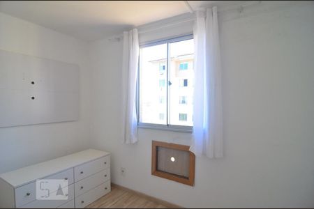 Quarto 1 de apartamento para alugar com 2 quartos, 43m² em Estância Velha, Canoas