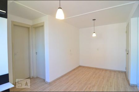 Sala de apartamento para alugar com 2 quartos, 43m² em Estância Velha, Canoas