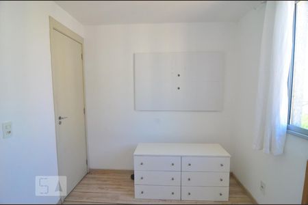 Quarto 1 de apartamento para alugar com 2 quartos, 43m² em Estância Velha, Canoas