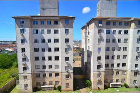 Vista Quarto 1 de apartamento para alugar com 2 quartos, 43m² em Estância Velha, Canoas