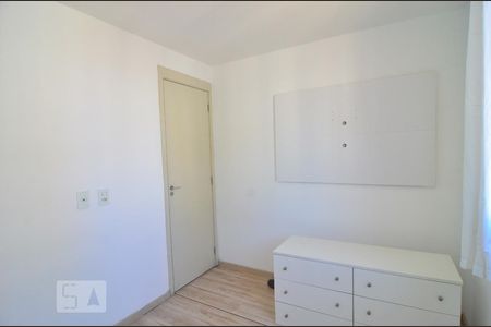 Quarto 1 de apartamento para alugar com 2 quartos, 43m² em Estância Velha, Canoas