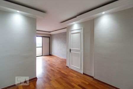 Sala de apartamento à venda com 3 quartos, 94m² em Centro, Guarulhos