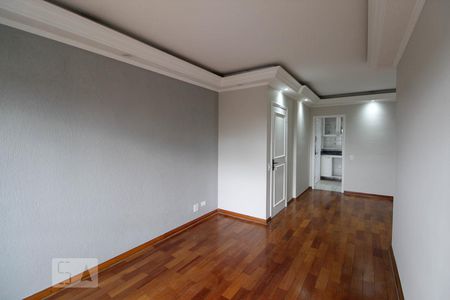 Sala de apartamento à venda com 3 quartos, 94m² em Centro, Guarulhos