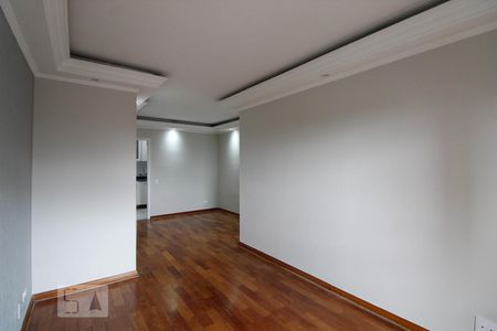 Sala de apartamento à venda com 3 quartos, 94m² em Centro, Guarulhos