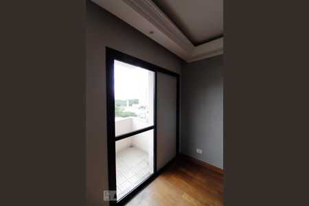 Varanda da Sala de apartamento à venda com 3 quartos, 94m² em Centro, Guarulhos