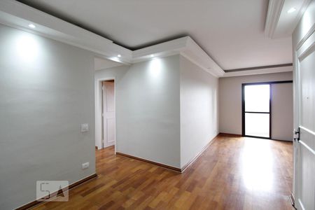 Sala de apartamento à venda com 3 quartos, 94m² em Centro, Guarulhos