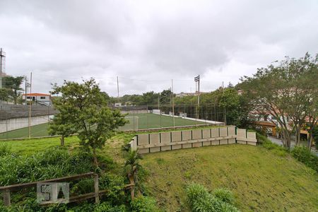 Vista da Varanda de apartamento à venda com 3 quartos, 81m² em Jardim Colombo, São Paulo