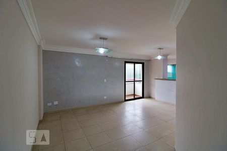 Sala de apartamento à venda com 3 quartos, 81m² em Jardim Colombo, São Paulo