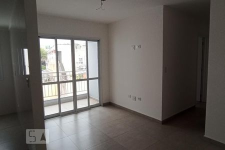 Sala de apartamento à venda com 2 quartos, 51m² em Vila Macedopolis, São Paulo