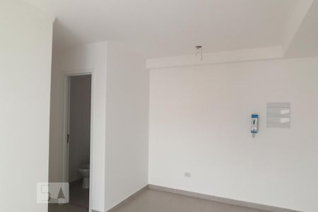 Sala de apartamento à venda com 2 quartos, 51m² em Vila Macedopolis, São Paulo