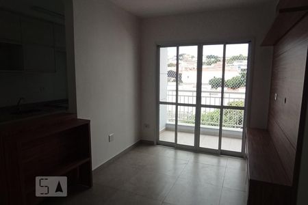 Sala de apartamento à venda com 2 quartos, 51m² em Vila Macedopolis, São Paulo