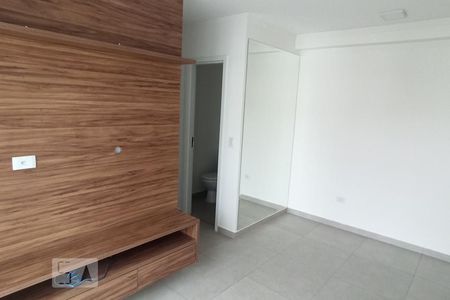 Sala de apartamento à venda com 2 quartos, 51m² em Vila Macedopolis, São Paulo