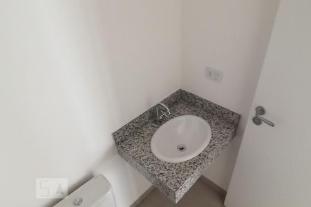 Lavabo de apartamento à venda com 2 quartos, 51m² em Vila Macedopolis, São Paulo