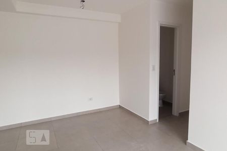 Apartamento à venda com 51m², 2 quartos e 1 vagaSala