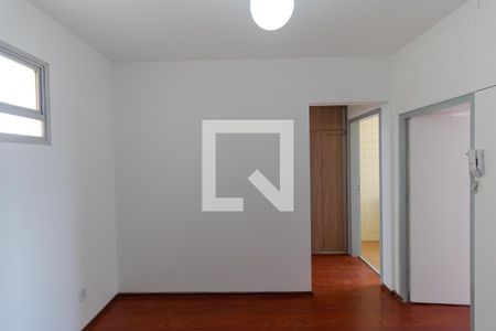 Salas de kitnet/studio à venda com 1 quarto, 44m² em Botafogo, Campinas