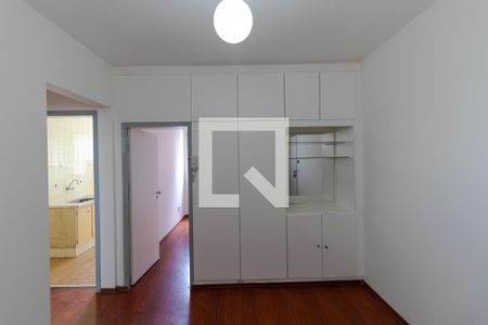 Salas de kitnet/studio à venda com 1 quarto, 44m² em Botafogo, Campinas