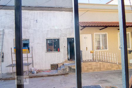 Vista da Sala de casa à venda com 3 quartos, 180m² em Barreto, Niterói