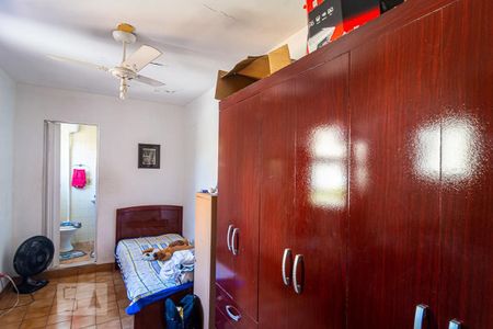 Suite de casa à venda com 3 quartos, 180m² em Barreto, Niterói