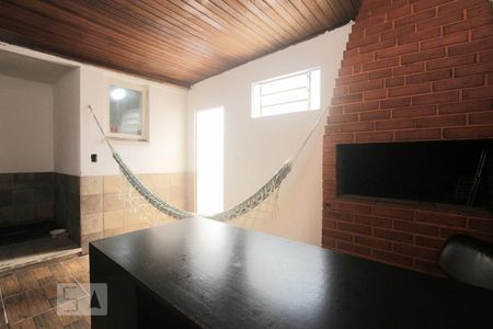 SALA de apartamento para alugar com 2 quartos, 80m² em Santa Maria Goretti, Porto Alegre