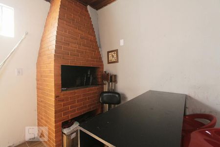 SALA de apartamento para alugar com 2 quartos, 80m² em Santa Maria Goretti, Porto Alegre