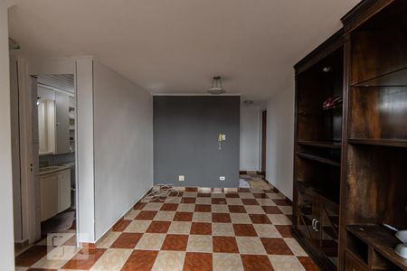 Sala de apartamento para alugar com 2 quartos, 62m² em Mooca, São Paulo