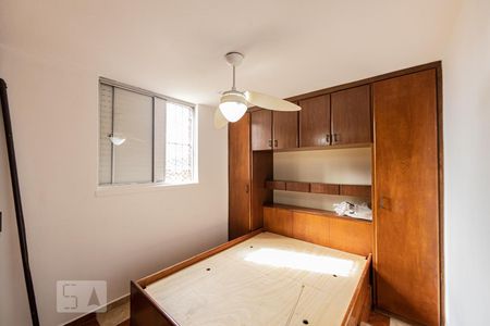 Quarto 1 de apartamento para alugar com 2 quartos, 62m² em Mooca, São Paulo