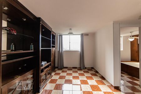 Sala de apartamento para alugar com 2 quartos, 62m² em Mooca, São Paulo