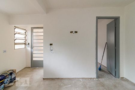 Sala de casa para alugar com 2 quartos, 70m² em Jabaquara, São Paulo