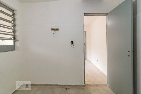 quarto 1 de casa para alugar com 2 quartos, 70m² em Jabaquara, São Paulo