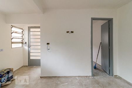 Sala de casa para alugar com 2 quartos, 70m² em Jabaquara, São Paulo