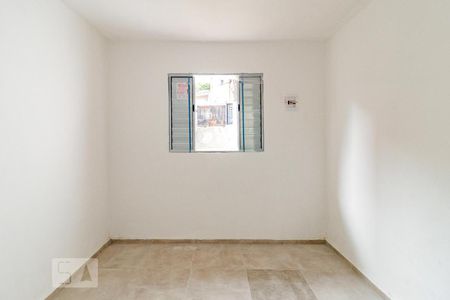 quarto 2 de casa para alugar com 2 quartos, 70m² em Jabaquara, São Paulo